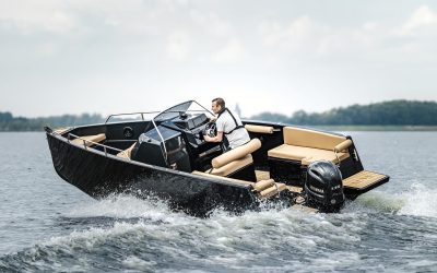 Verschillen tussen de modellen van Nuva Yachts