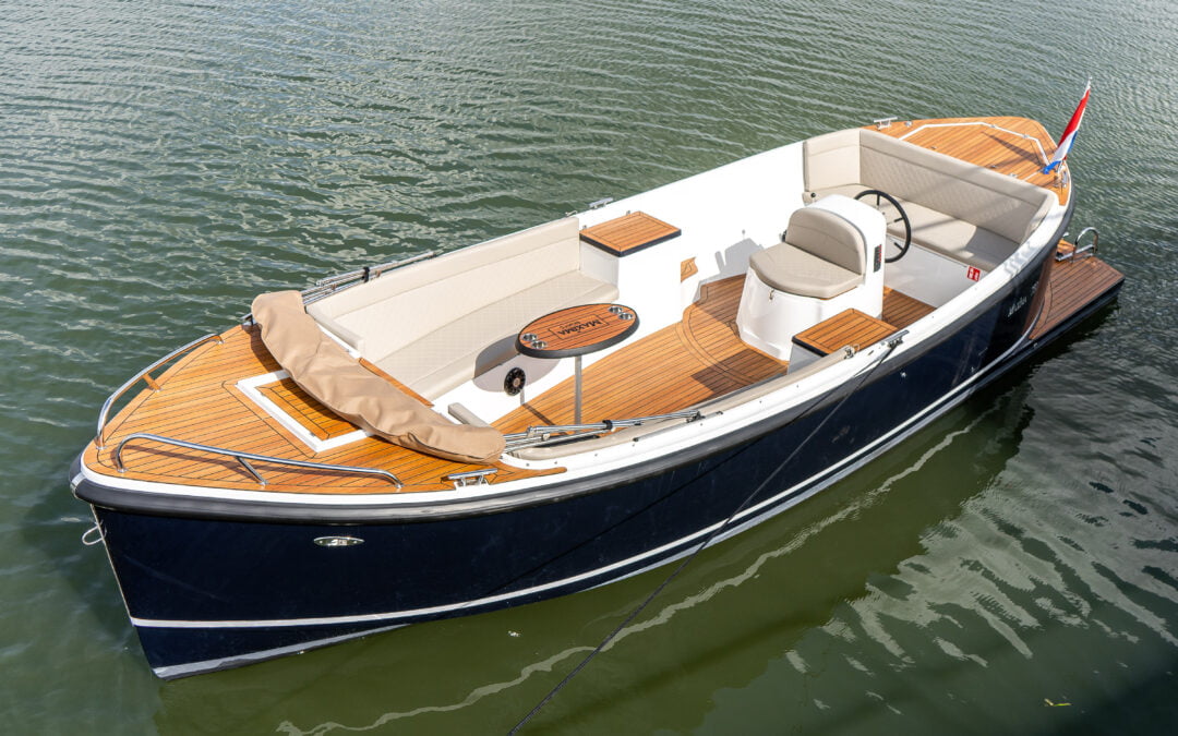 Sloep kopen in Nijkerk