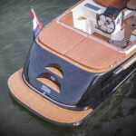 Maxima 620 Retro bun kussen