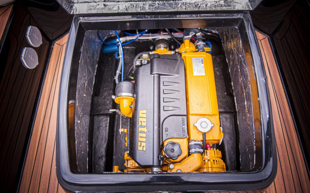 Onderhoud voor onze klanten