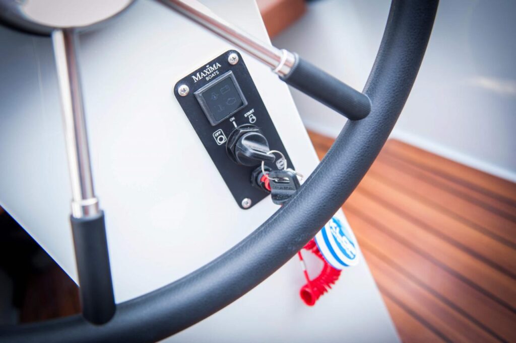 Maxima 630 Tender details