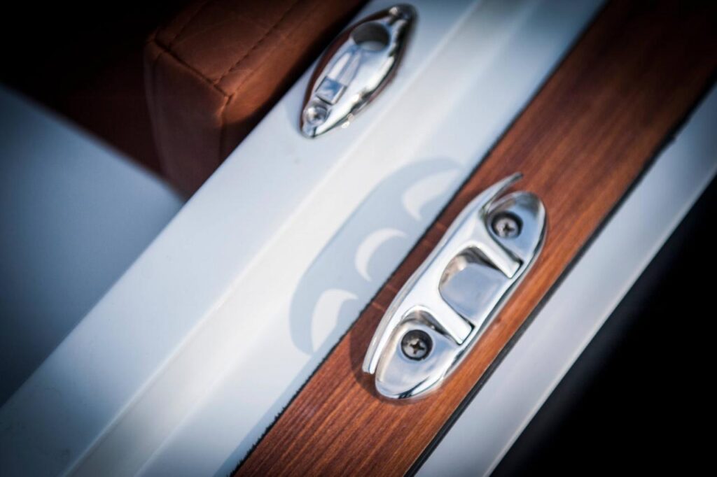 Maxima 630 Tender uitklapbare kikker