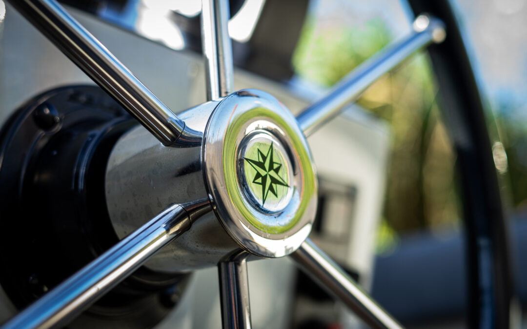 De Stijgende Populariteit van Sloepen en Tenders in Nederland: Uw Gids voor een Sloep Kopen