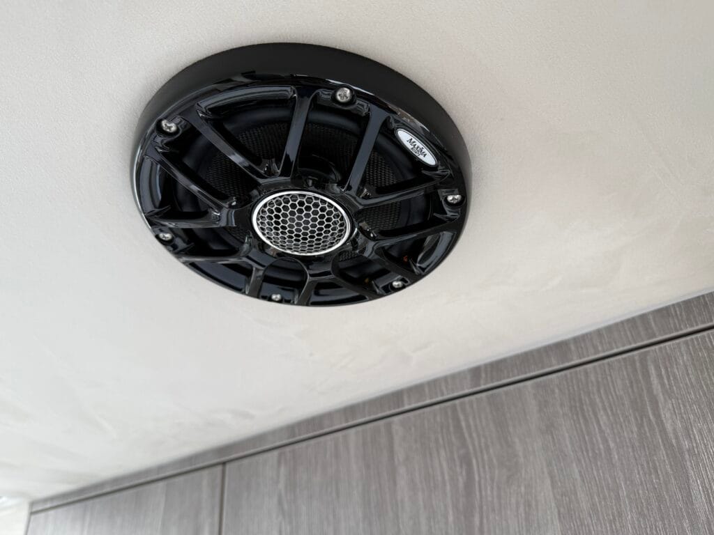 Fusion audio Maxima 37