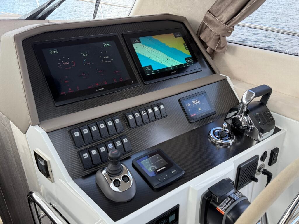 Garmin Maxima 37