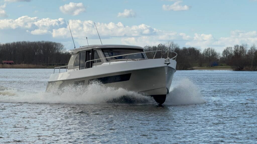 Maxima 37 snelvarend