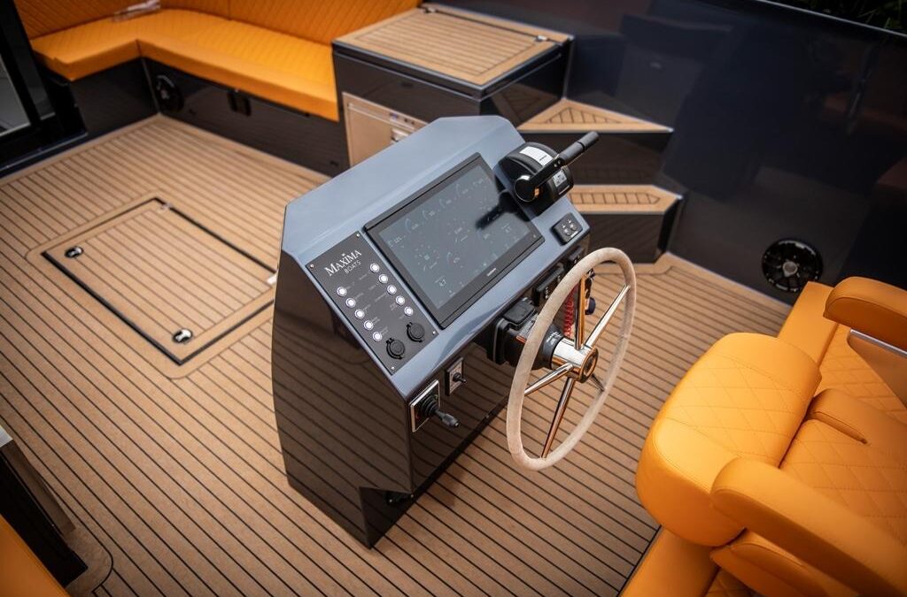 Innovatieve Gadgets en Accessoires voor je Sloep of Tender