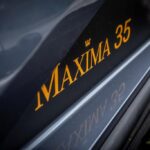 Maxima 35