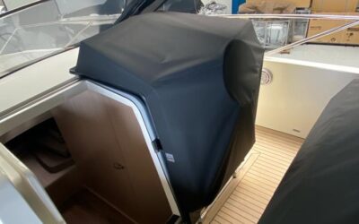 Winterklaar maken van je sloep: een stap-voor-stap handleiding