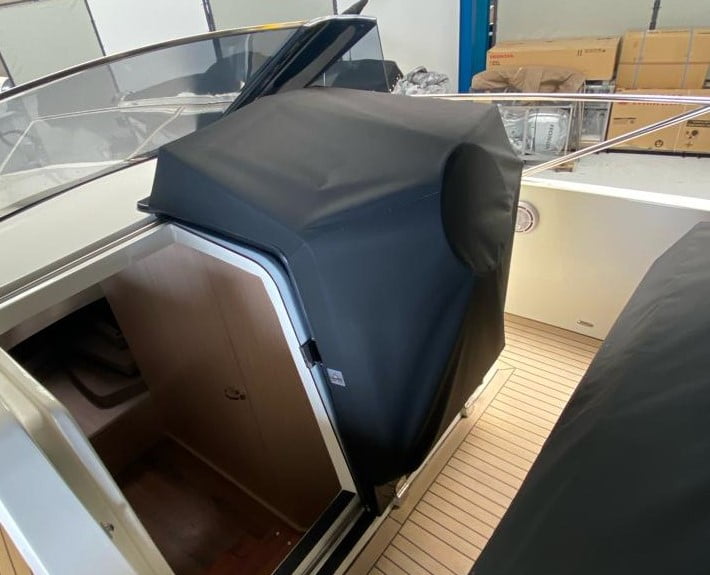 Winterklaar maken van je sloep: een stap-voor-stap handleiding