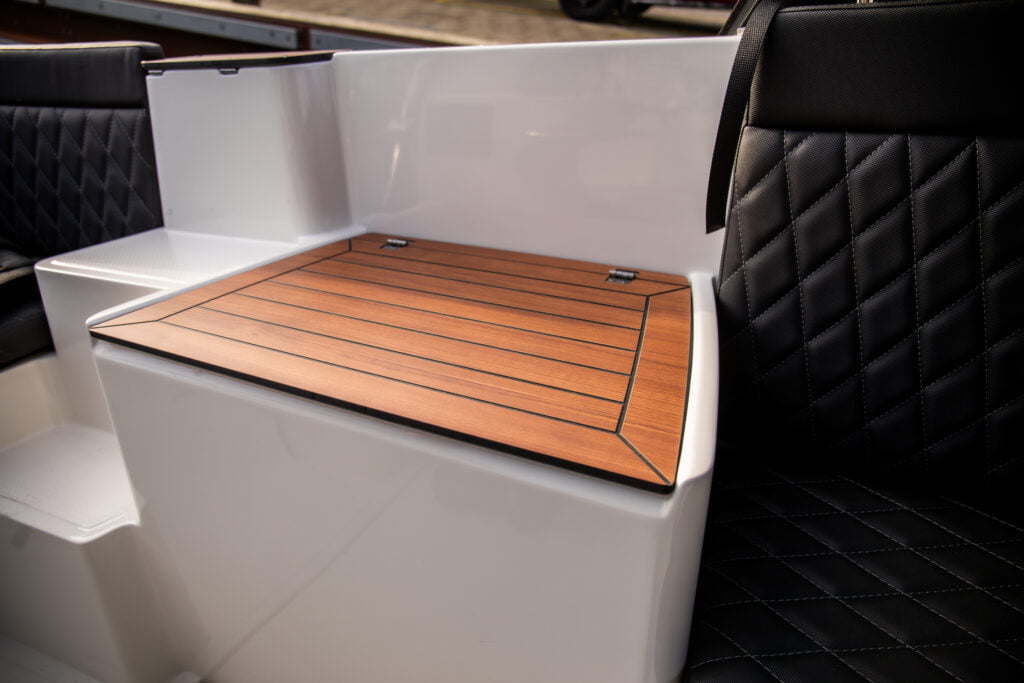 Koelkast OudHuijzer 740