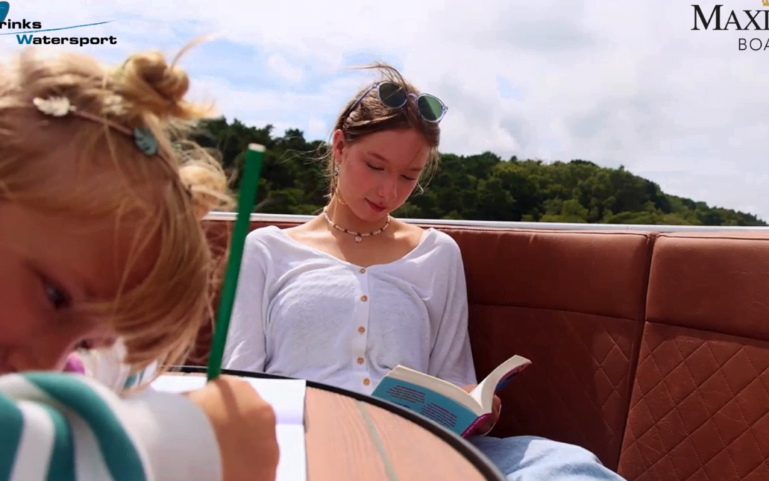 Sloepvaren met kinderen: tips voor een veilige en leuke ervaring