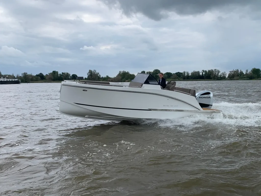 Maxima sloepen top 15 sloepen