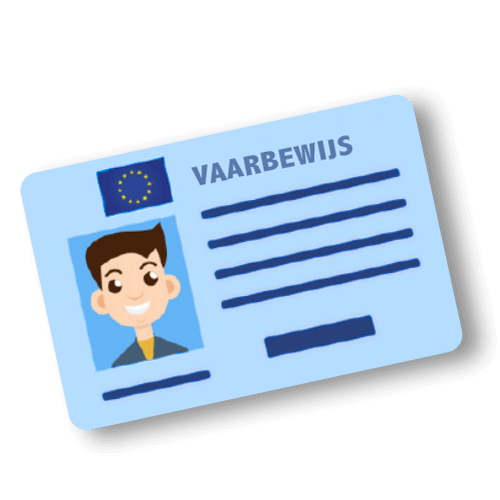 Vaarbewijs halen: Waarom wel en waarom niet.