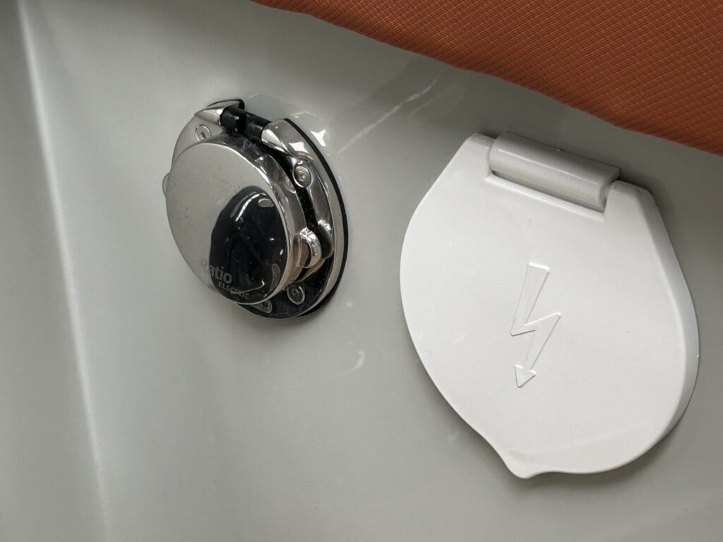 Maxima 720 Retro stroom