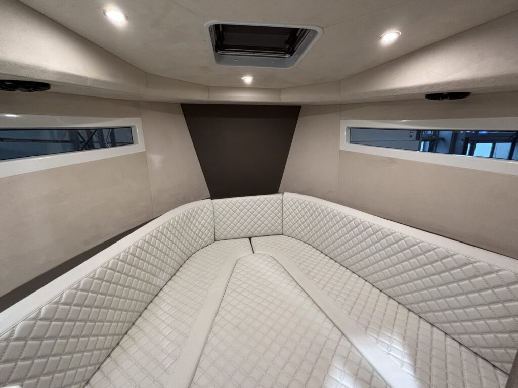 Maxima 920 Retro Cabin bed