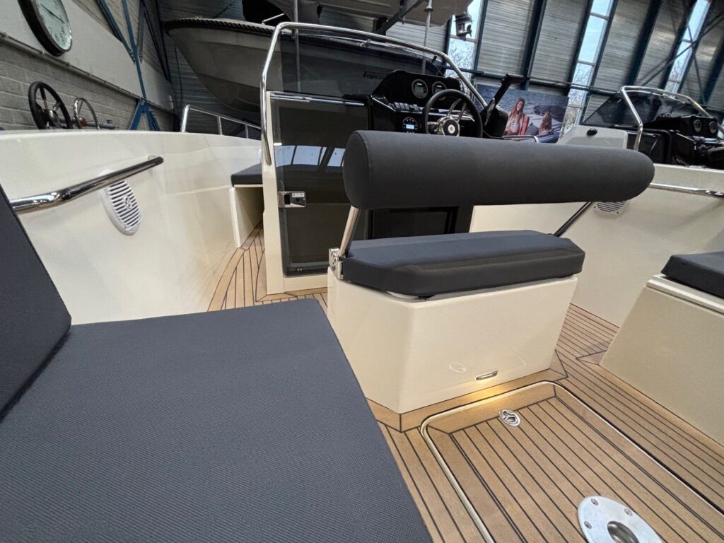 NUVA M6 kuipverlichting