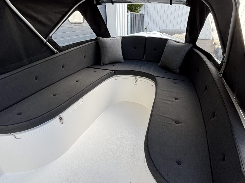 Oud Huijzer 575 Luxury rond zit