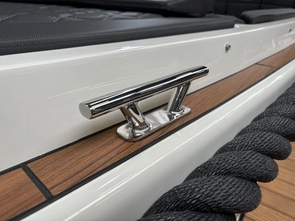 Oud Huijzer 650 Tender kikker