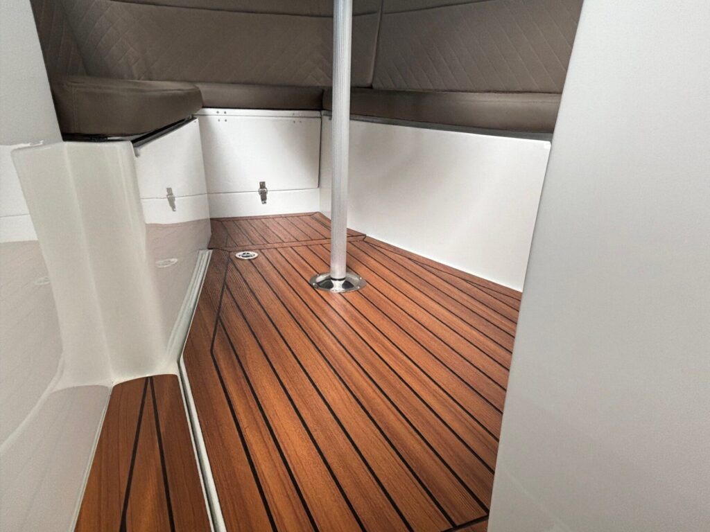 Maxima 640 Tender finteak