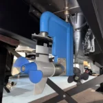 Extra Hybride versie 3kwh met roer