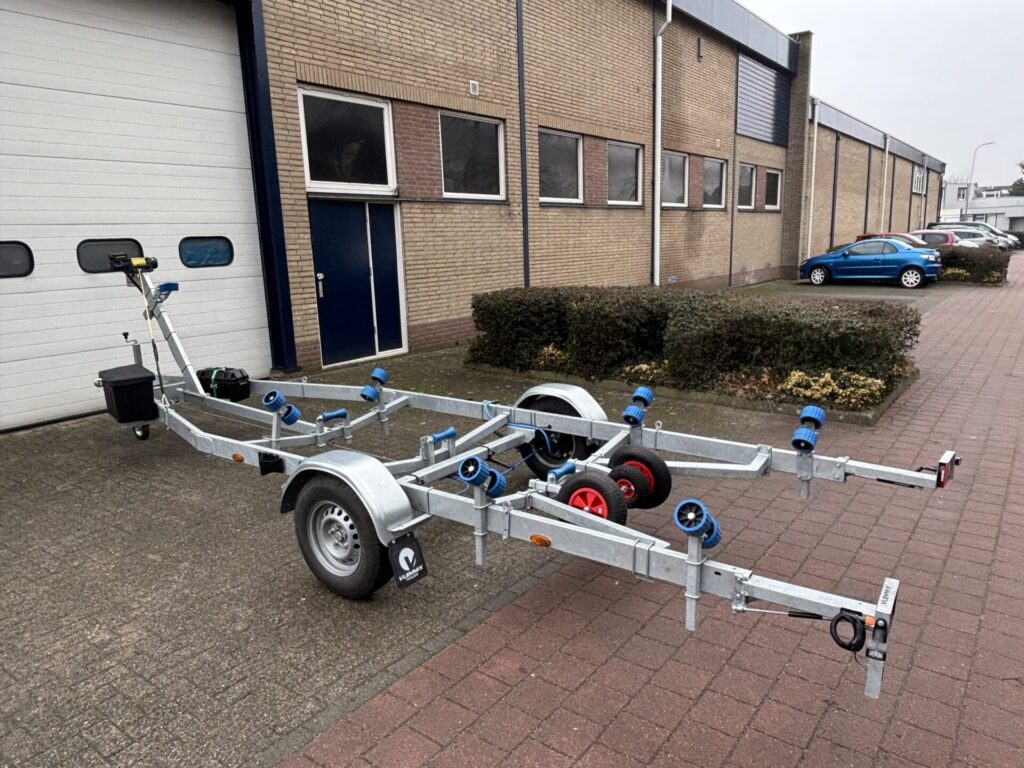 Vlemmix bun uitvoering