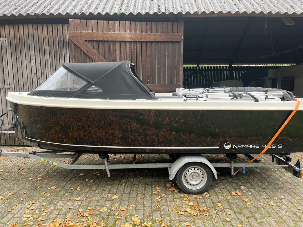 Namare 485 S